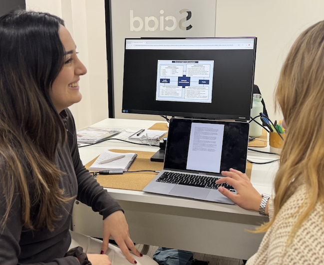 Why I Chose a Career in Science Communication