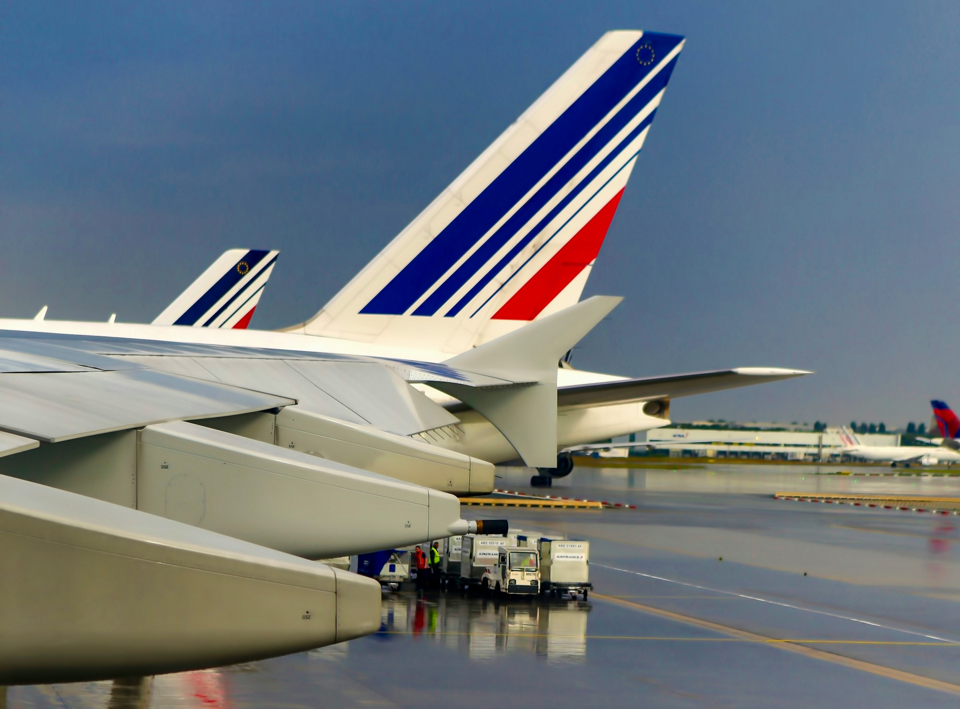 Biocair France Relocates to Strategic New Facility at Paris-Charles de Gaulle Airport
