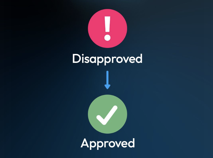 Overcoming Ad Policy Hurdles: How We Get Healthcare Ads Approved 